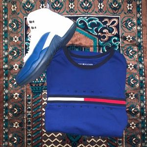 Men’s Tommy Hilfiger Short Sleeve Shirt